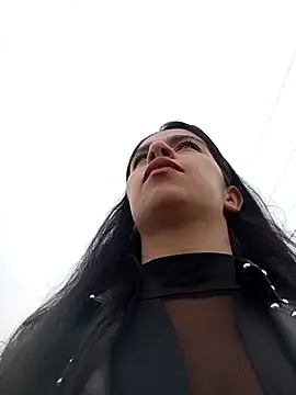 Snapshot of Nathaly_12 chatting on March 17, 12:35 pm Nathaly 12 online show from March 17, 12:35 pm