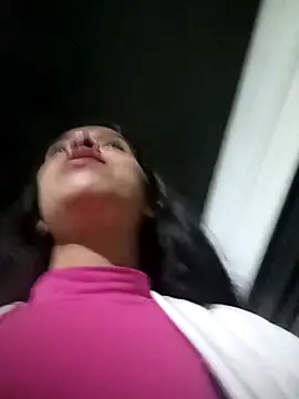 Snapshot of Nathaly_12 chatting on March 18, 1:00 am Nathaly 12 online show from March 18, 1:00 am