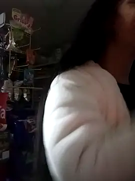 Snapshot of Nathaly_12 chatting on March 20, 6:30 am Nathaly 12 online show from March 20, 6:30 am