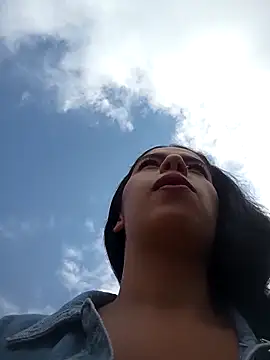 Snapshot of Nathaly_12 chatting on March 22, 2:14 pm Nathaly 12 online show from March 22, 2:14 pm