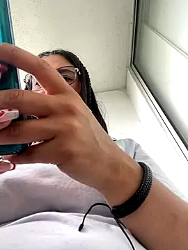 Snapshot of Nathaly_12 chatting on September 12, 5:35 pm Nathaly 12 online show from September 12, 5:35 pm