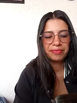 Snapshot of Nathaly_12 chatting on September 24, 1:25 pm Nathaly 12 online show from September 24, 1:25 pm