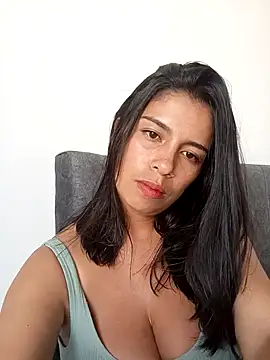 Snapshot of Nathaly_12 chatting on September 25, 9:51 pm Nathaly 12 online show from September 25, 9:51 pm