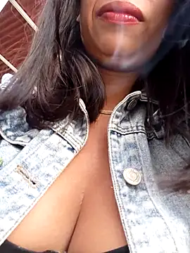 Snapshot of Nathaly_12 chatting on October 7, 7:11 pm Nathaly 12 online show from October 7, 7:11 pm