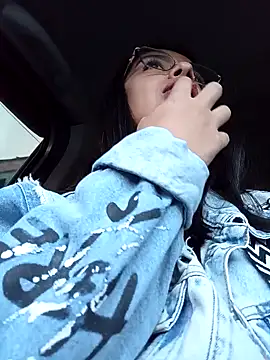 Snapshot of Nathaly_12 chatting on October 8, 9:56 pm Nathaly 12 online show from October 8, 9:56 pm