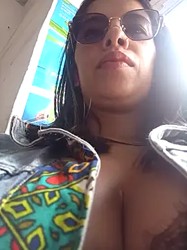 Snapshot of Nathaly_12 chatting on October 15, 3:23 pm Nathaly 12 online show from October 15, 3:23 pm