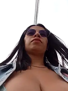 Snapshot of Nathaly_12 chatting on October 24, 7:10 pm Nathaly 12 online show from October 24, 7:10 pm