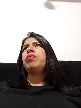 Snapshot of Nathaly_12 chatting on October 29, 7:37 pm Nathaly 12 online show from October 29, 7:37 pm