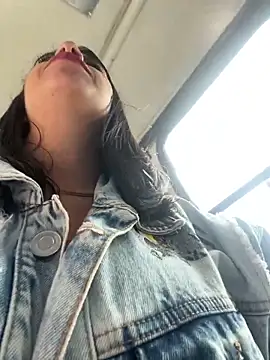 Snapshot of Nathaly_12 chatting on November 7, 5:57 pm Nathaly 12 online show from November 7, 5:57 pm