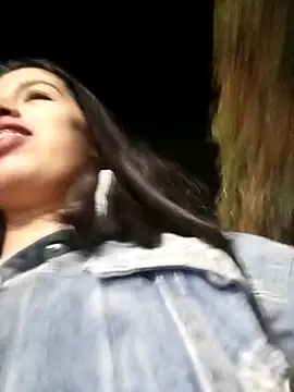 Snapshot of Nathaly_12 chatting on November 9, 2:21 am Nathaly 12 online show from November 9, 2:21 am