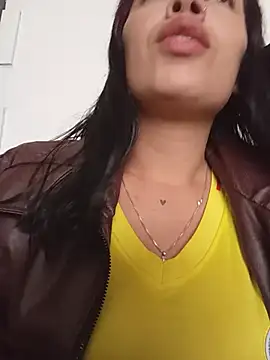 Nathaly 12 online show from June 17, 7:04 pm