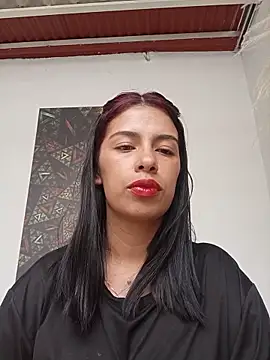 Nathaly 12 online show from June 22, 7:55 pm