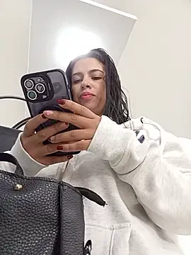 Nathaly 12 online show from June 25, 1:26 pm