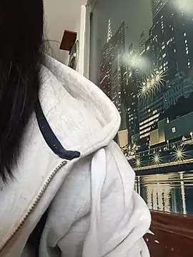 Nathaly 12 online show from June 26, 3:27 pm