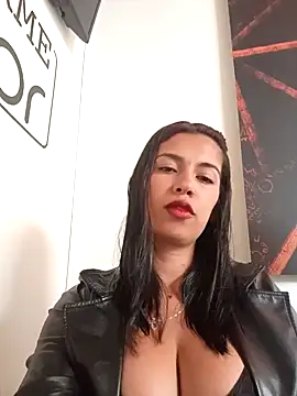Nathaly 12 online show from June 30, 3:57 pm