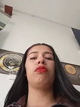 Nathaly 12 online show from July 14, 2:01 pm
