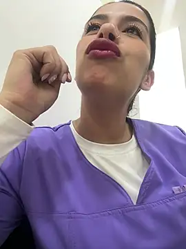 Nathaly 12 online show from July 21, 1:46 pm