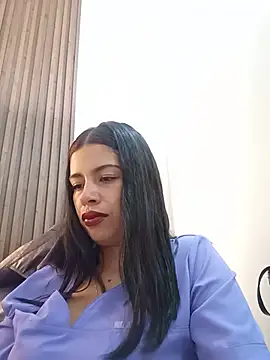 Nathaly 12 online show from July 22, 1:25 pm