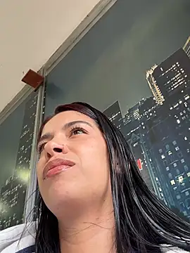 Nathaly 12 online show from July 27, 6:26 pm