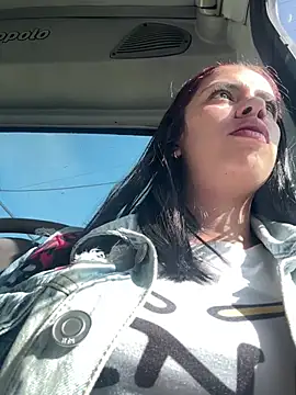 Nathaly 12 online show from August 2, 1:42 pm