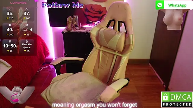 Matureboobs 111 online show from June 6, 3:11 am