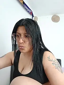 DaniPoison online show from July 21, 7:27 pm