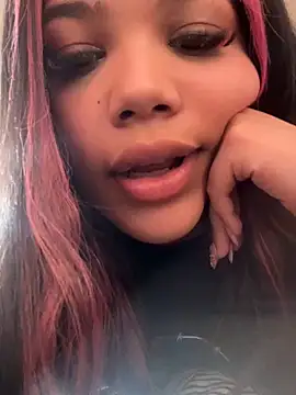 exoticutie online show from February 11, 9:09 pm