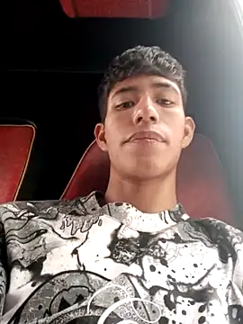 dareck 18 online show from September 26, 7:51 pm