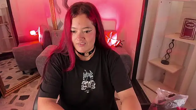 Snapshot of VanessaScott_ chatting on March 26, 6:08 am VanessaScott online show from March 26, 6:08 am