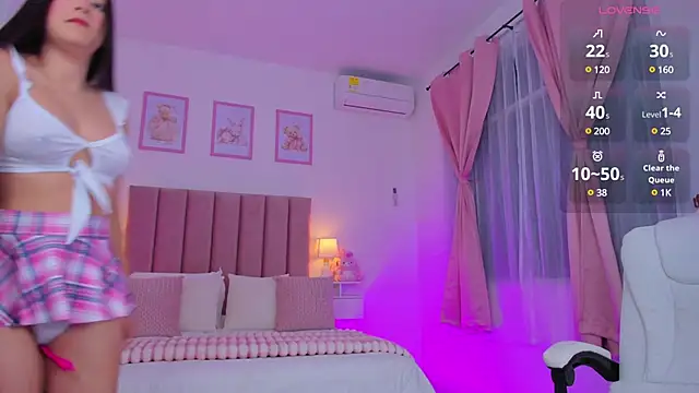 miasweet 16 online show from March 21, 11:23 pm