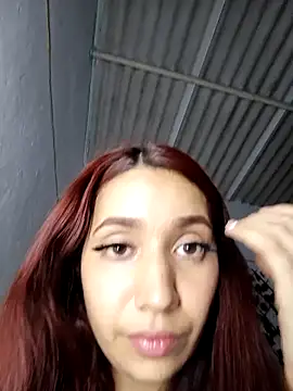 CandyAndAvery online show from March 12, 3:35 am