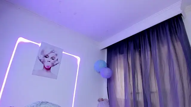 sweet cinamon online show from February 2, 7:56 pm