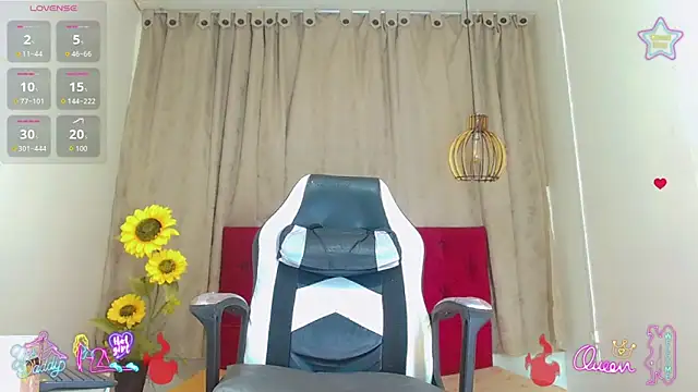 alexsandra kiss online show from February 10, 11:25 am