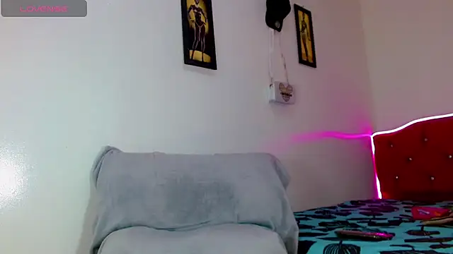 alexsandra kiss online show from February 24, 10:57 am