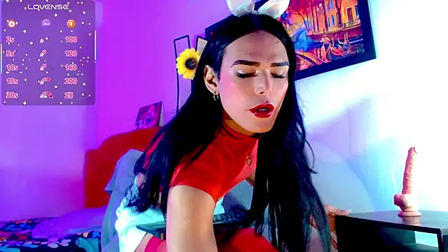 alexsandra kiss online show from March 28, 11:32 am