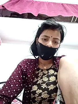 Snapshot of Daya_Chheda chatting on February 21, 12:22 am Daya Chheda online show from February 21, 12:22 am