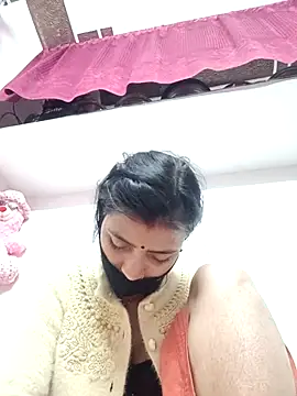 Snapshot of Daya_Chheda chatting on February 22, 12:23 am Daya Chheda online show from February 22, 12:23 am