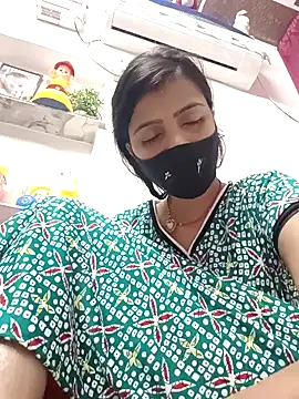 Snapshot of Daya_Chheda chatting on February 28, 12:22 am Daya Chheda online show from February 28, 12:22 am