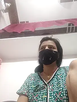 Snapshot of Daya_Chheda chatting on March 18, 11:52 pm Daya Chheda online show from March 18, 11:52 pm