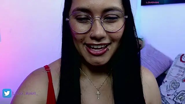 AlejaRuiz online show from September 20, 12:44 am