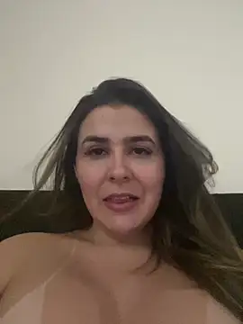 meninaveneno  online show from July 29, 9:13 pm
