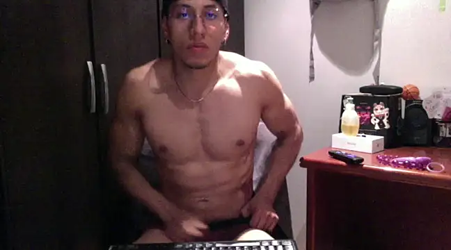 Thiago Happy online show from March 9, 5:00 am