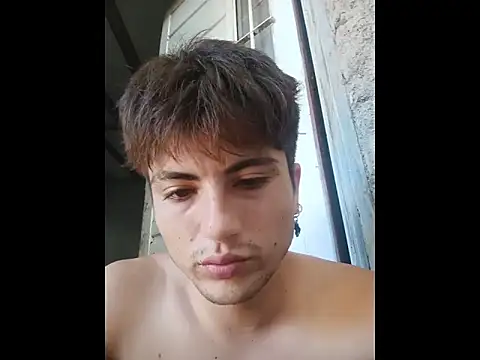 RodriiAmatto online show from February 3, 12:32 pm