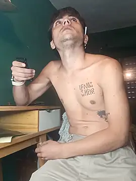 RodriiAmatto online show from April 8, 3:01 pm