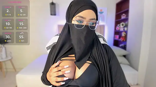 Sasha Anaan online show from October 3, 8:11 am