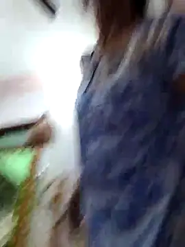 Hotty-Nidhi online show from October 26, 4:07 am