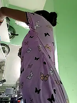 Hotty-Nidhi online show from November 7, 4:56 am