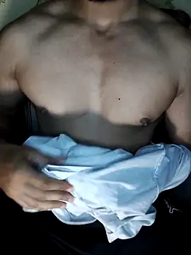 HARSHHU01 online show from October 6, 5:10 pm