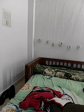 HARSHHU01 online show from November 9, 4:27 pm