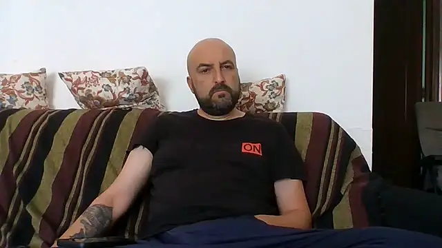 maxxxio12 online show from June 14, 8:27 am